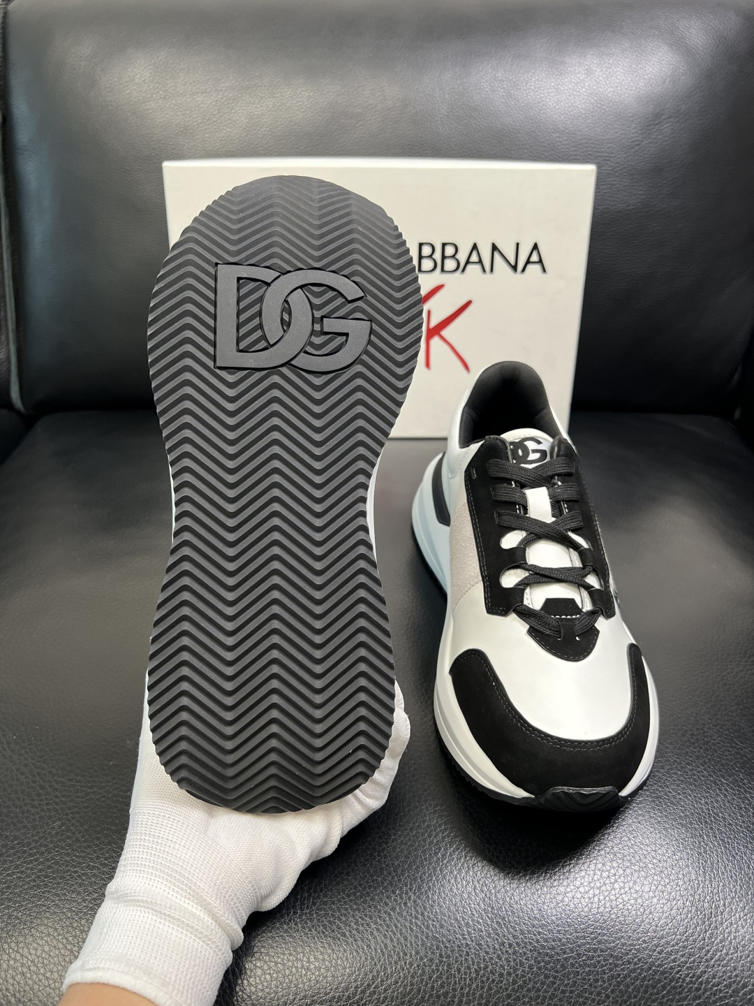 olce & Gabbana shoe